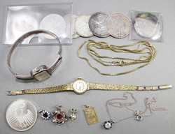 550.95: Bijoux, divers