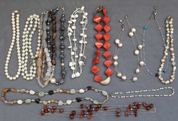 550.95: Jewelry, various