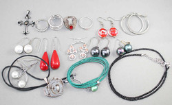 550.95: Bijoux, divers