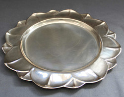 600: Silber