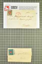 7240: Sammlungen und Posten Altschweiz