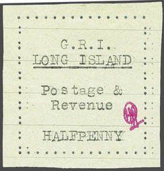 4203: Long Island