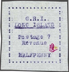 4203: Long Island