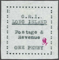 4203: Long Island