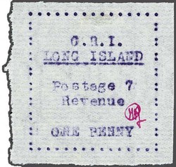 4203: Long Island