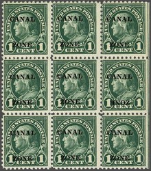 4890: Panama Kanalzone