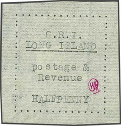 4203: Long Island