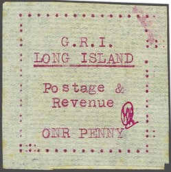 4203: Long Island