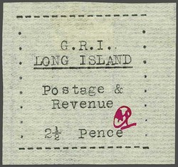 4203: Long Island