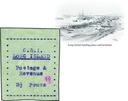 4203: Long Island