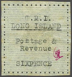 4203: Long Island