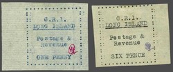4203: Long Island - Lot