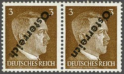4745120: Österreich Provisorien 1945