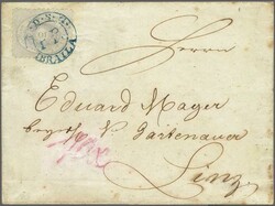 4790: Austria Donau Steamship Company
