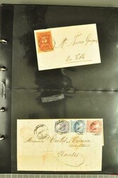 7380: Collections and Lots South America