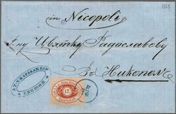4790: Austria Donau Steamship Company