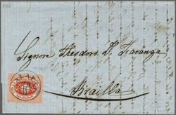 4790: Austria Donau Steamship Company