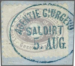 4790: Austria Donau Steamship Company