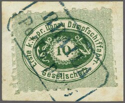 4790: Austria Donau Steamship Company