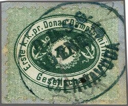 4790: Austria Donau Steamship Company