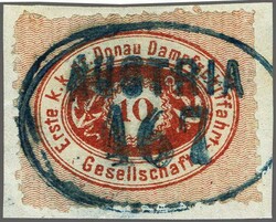 4790: Austria Donau Steamship Company