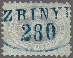 4790: Austria Donau Steamship Company