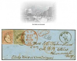 5655129: Schweiz Strubel