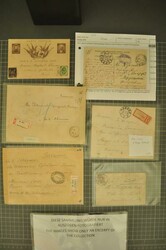 7230: Collections and Lots Russia/Soviet Union - Postal stationery