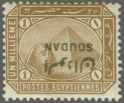 6080: Sudan