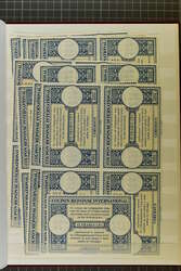 7350: Lots et collections du monde entier - Collections