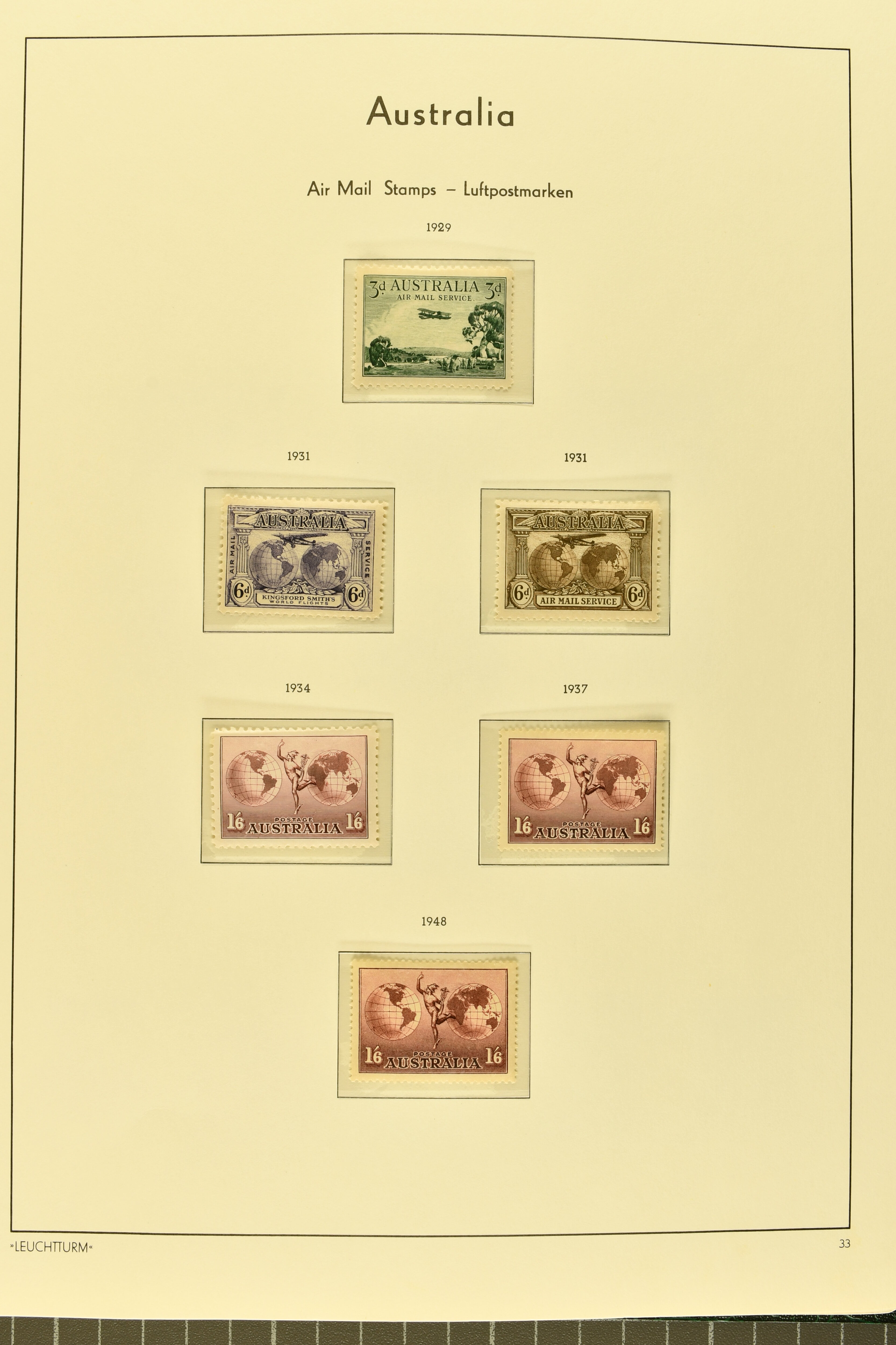 Image 1 for lot number 881 for 347th to 355th Corinphila Auction