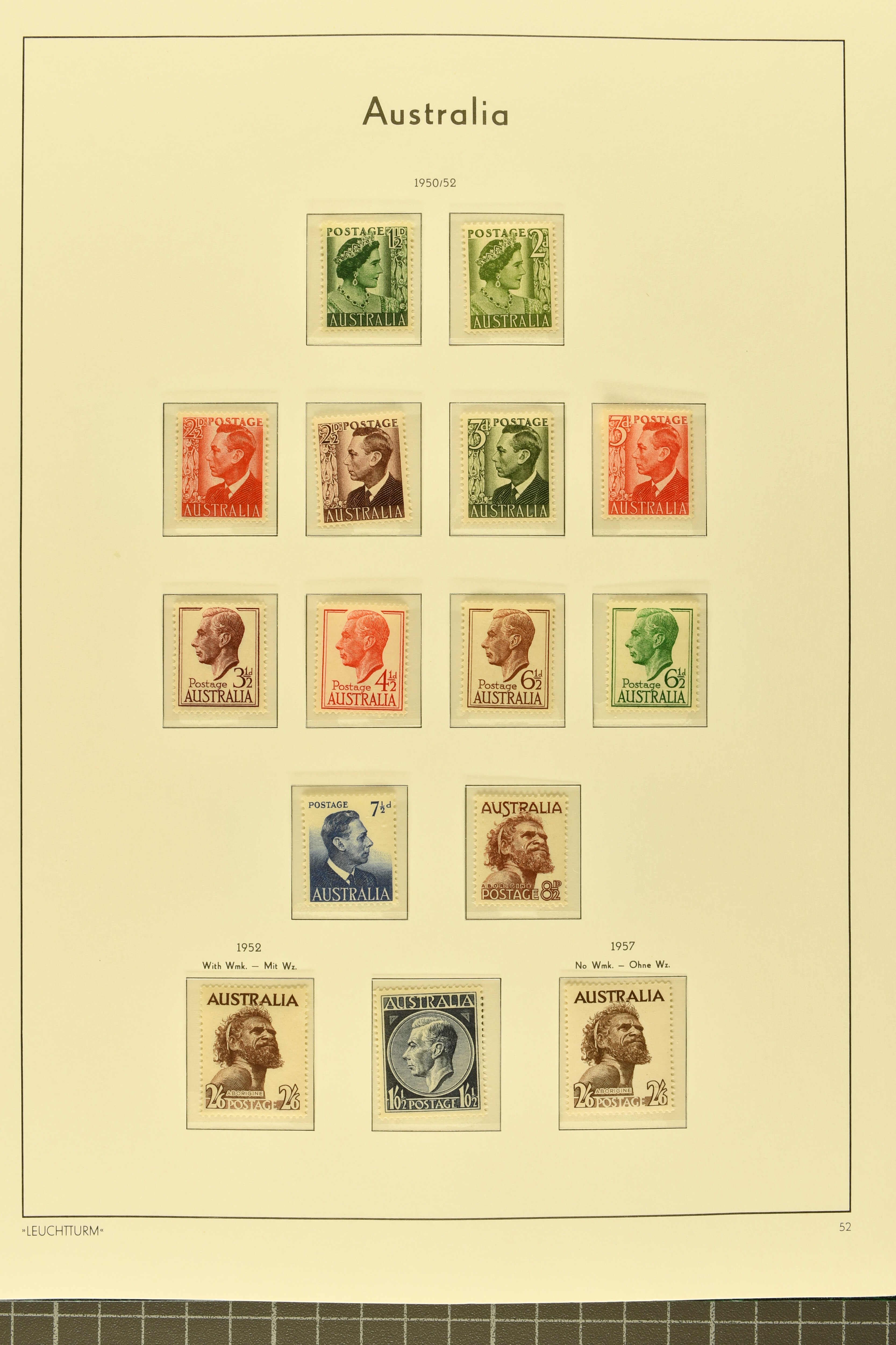 Image 10 for lot number 881 for 347th to 355th Corinphila Auction