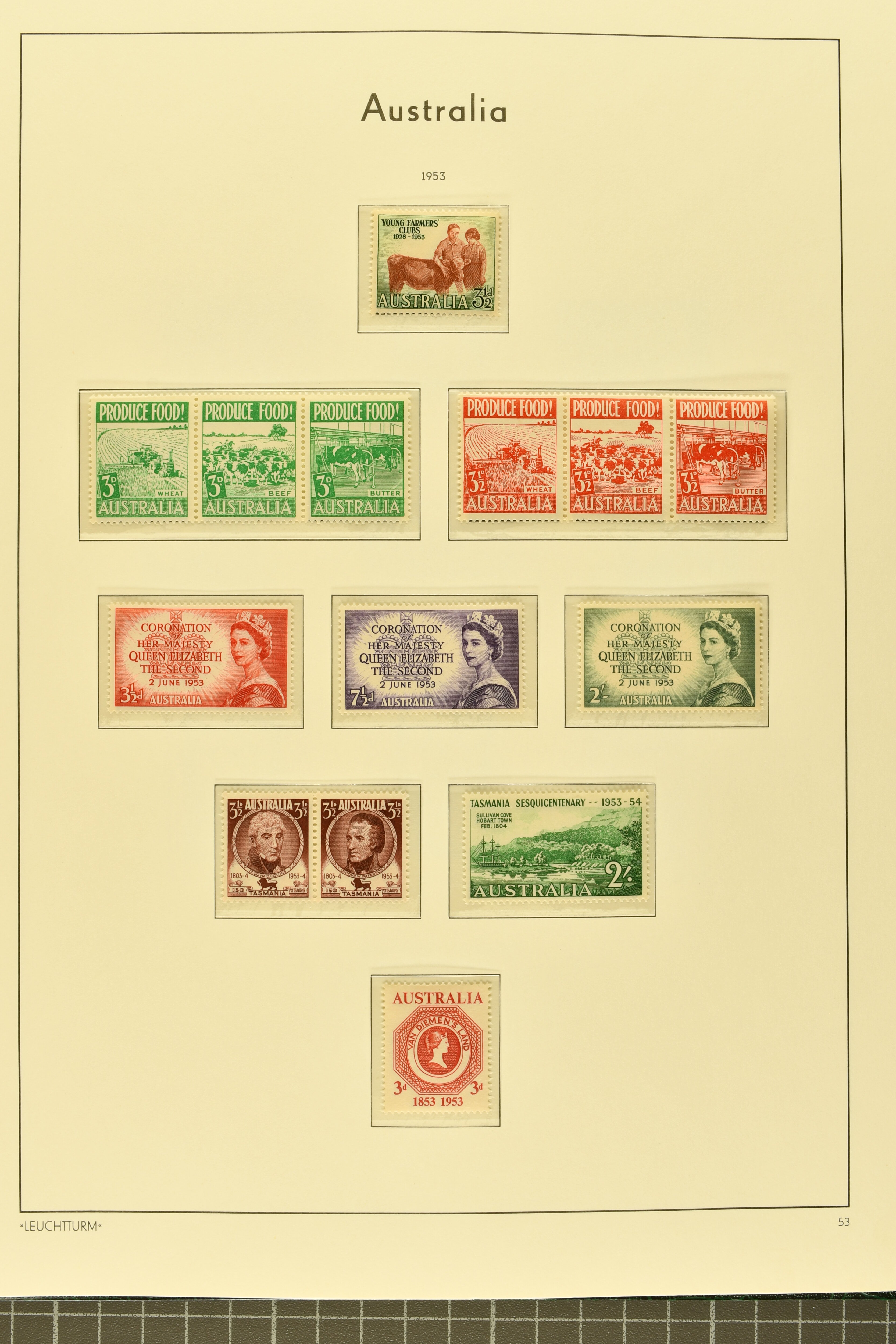 Image 11 for lot number 881 for 347th to 355th Corinphila Auction