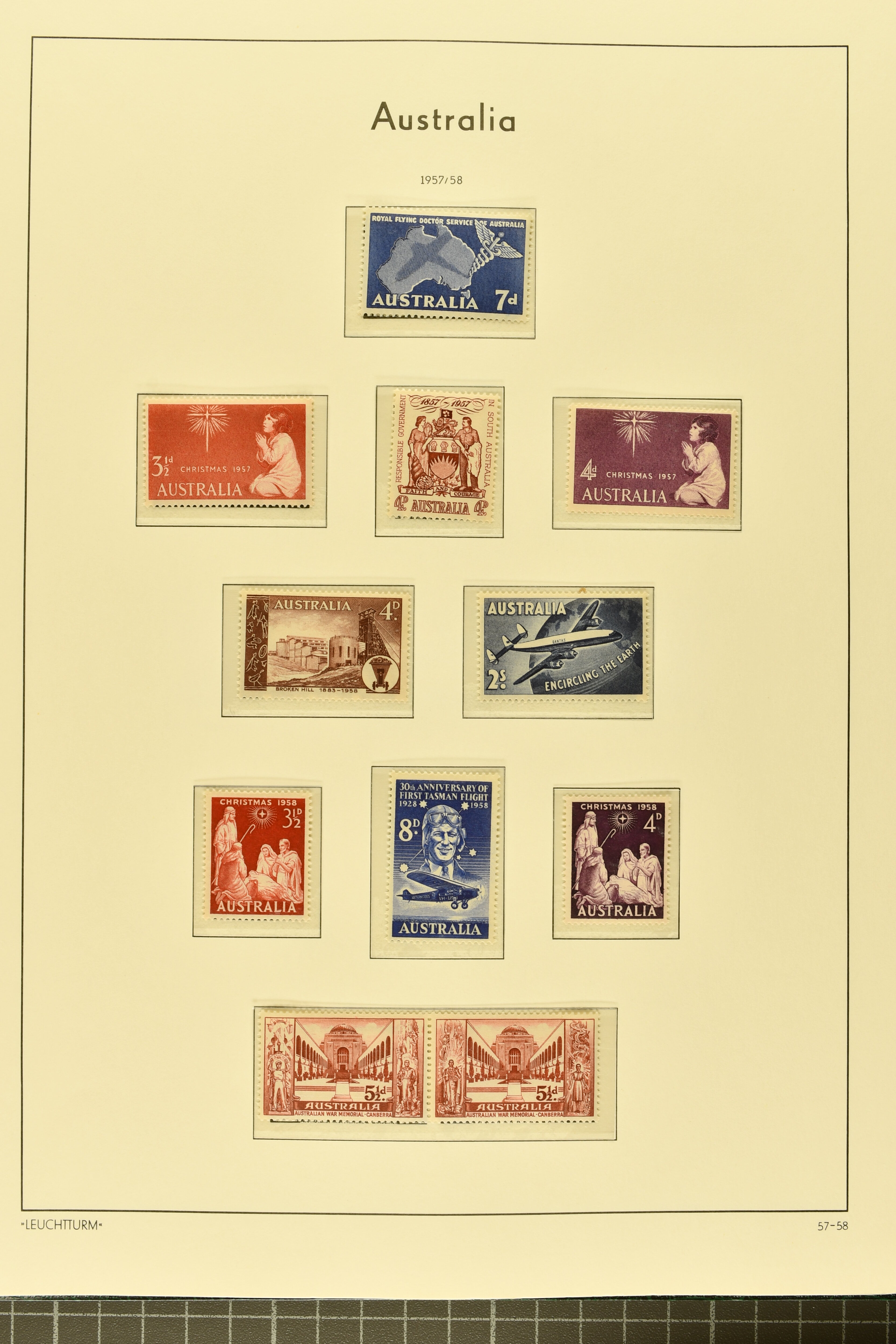Image 15 for lot number 881 for 347th to 355th Corinphila Auction