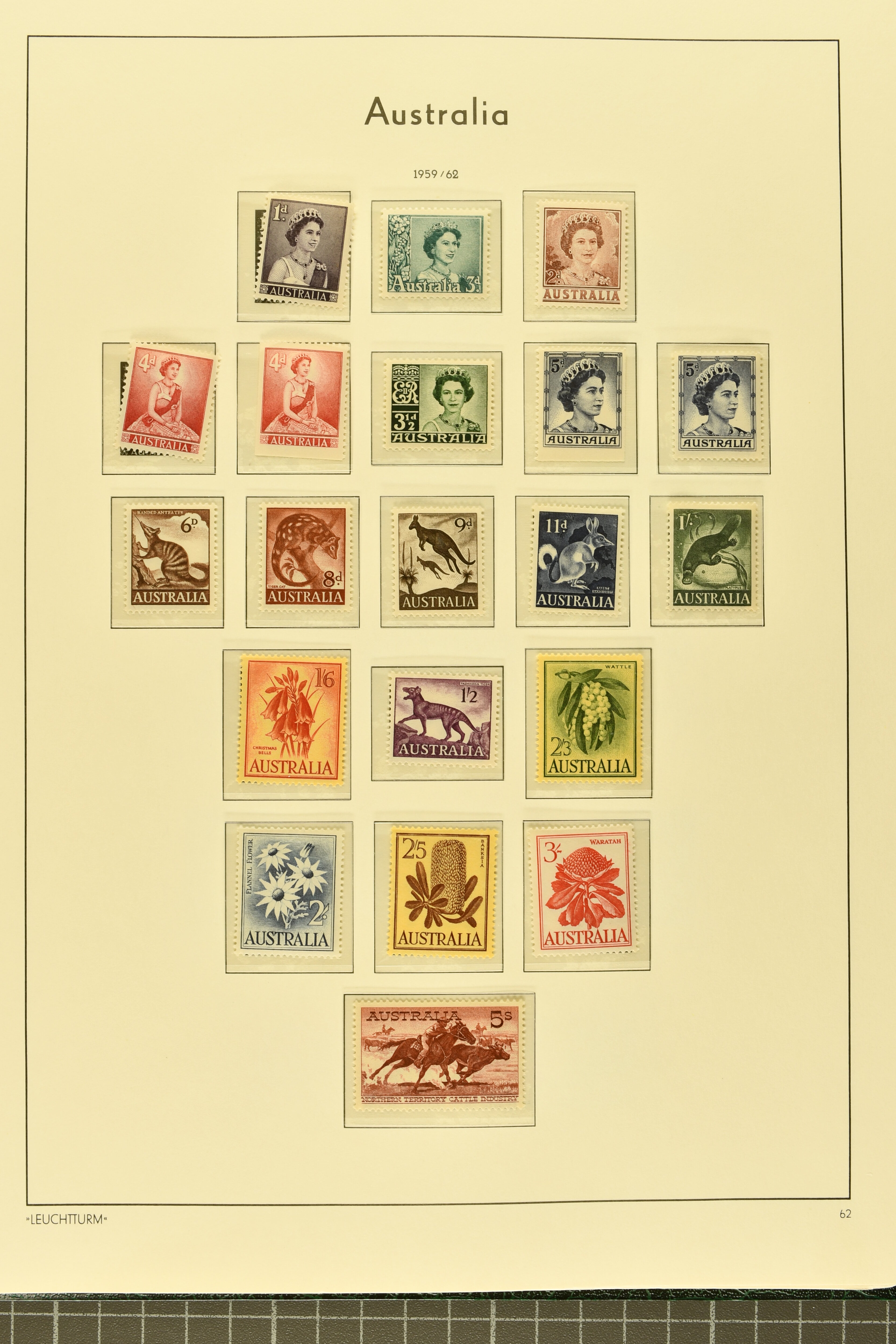 Image 17 for lot number 881 for 347th to 355th Corinphila Auction