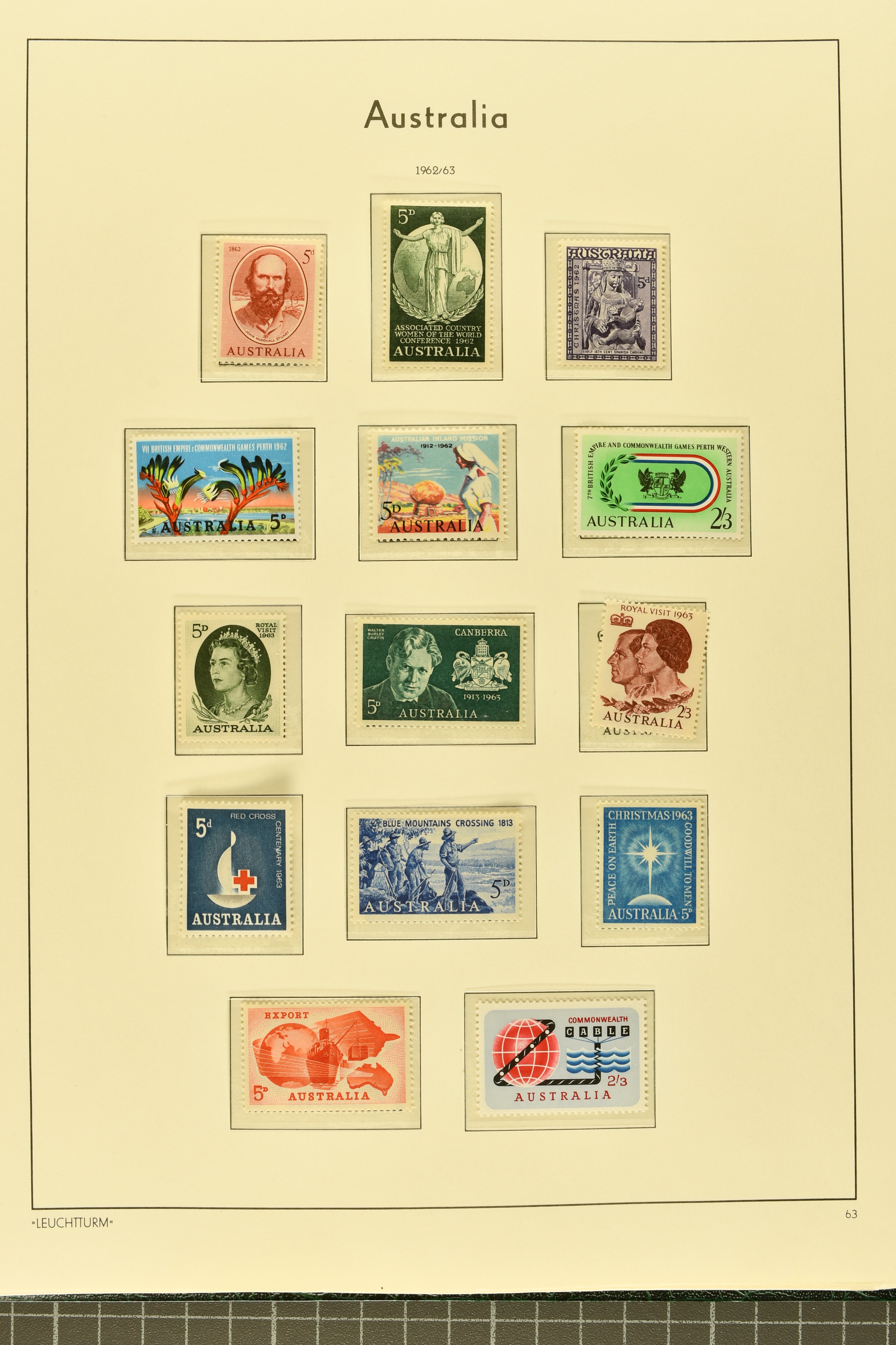 Image 18 for lot number 881 for 347th to 355th Corinphila Auction