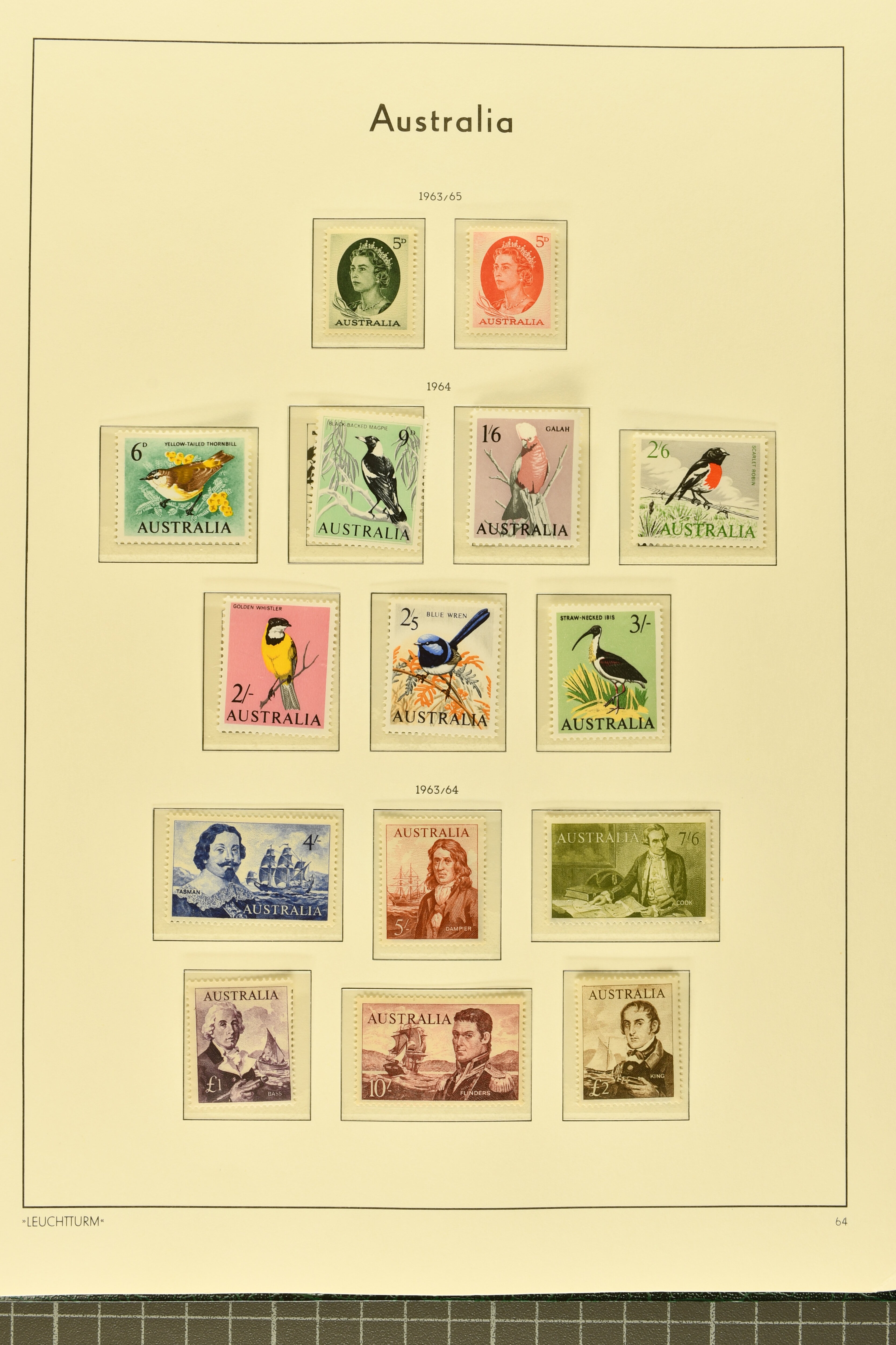 Image 19 for lot number 881 for 347th to 355th Corinphila Auction