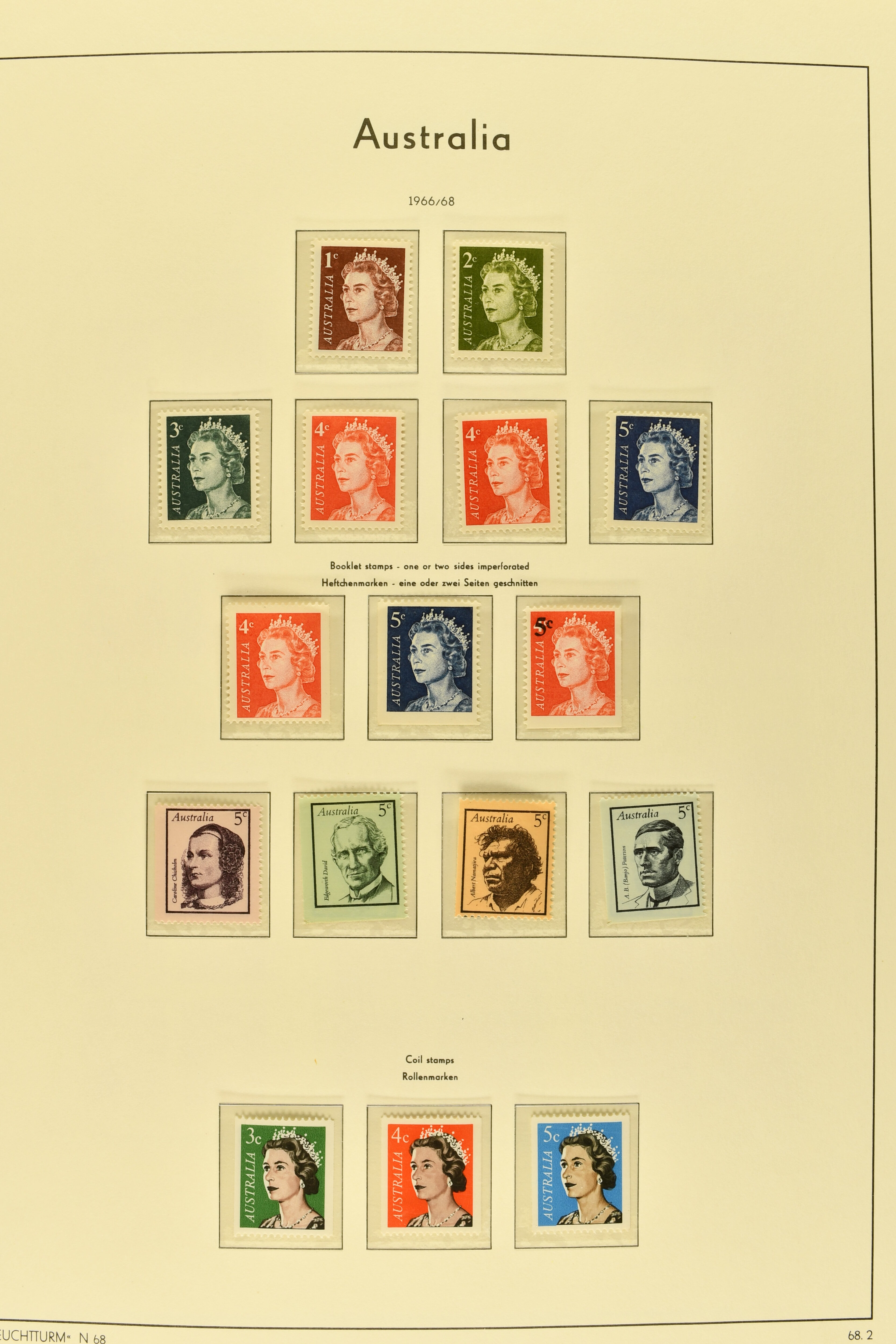 Image 23 for lot number 881 for 347th to 355th Corinphila Auction