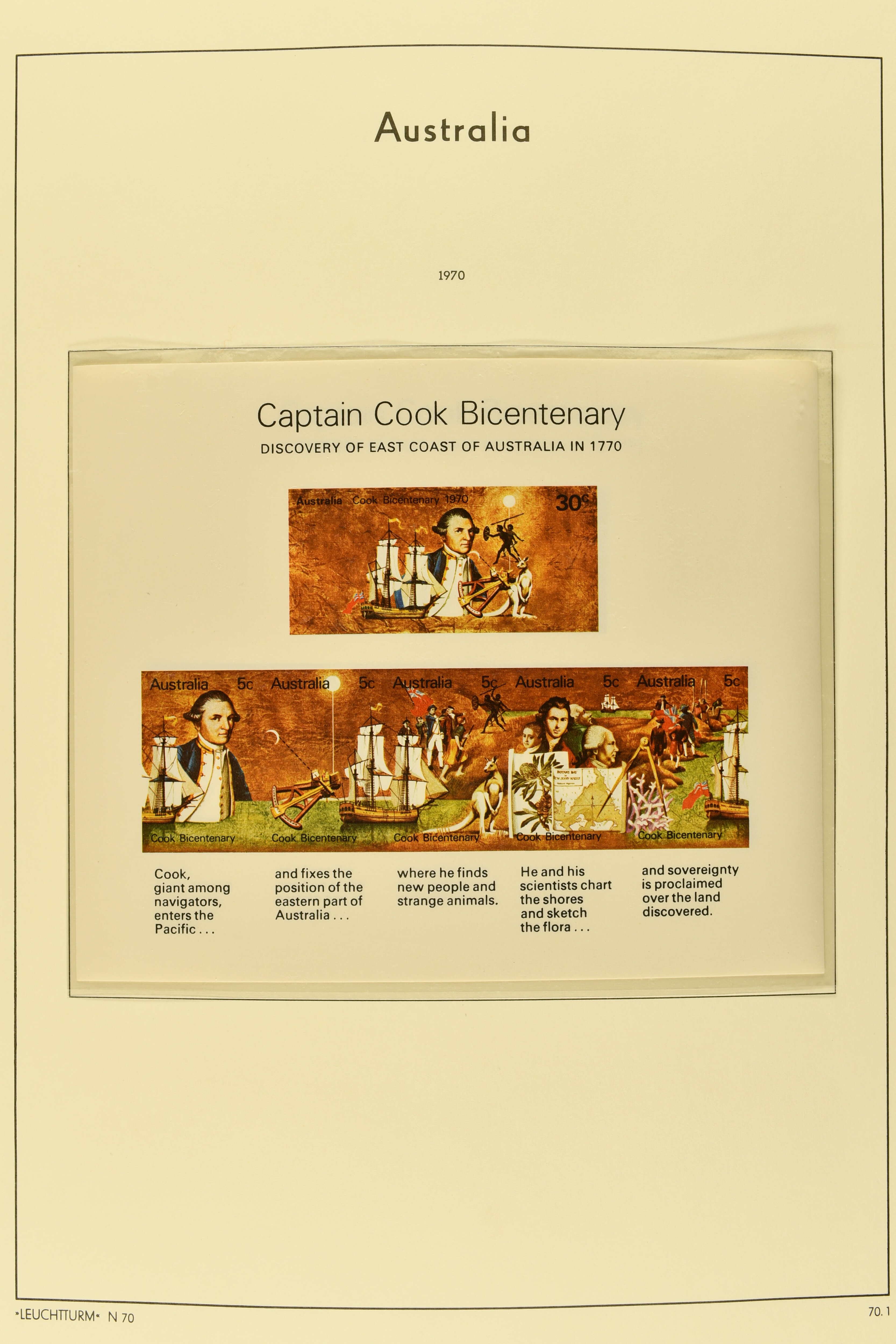 Image 26 for lot number 881 for 347th to 355th Corinphila Auction