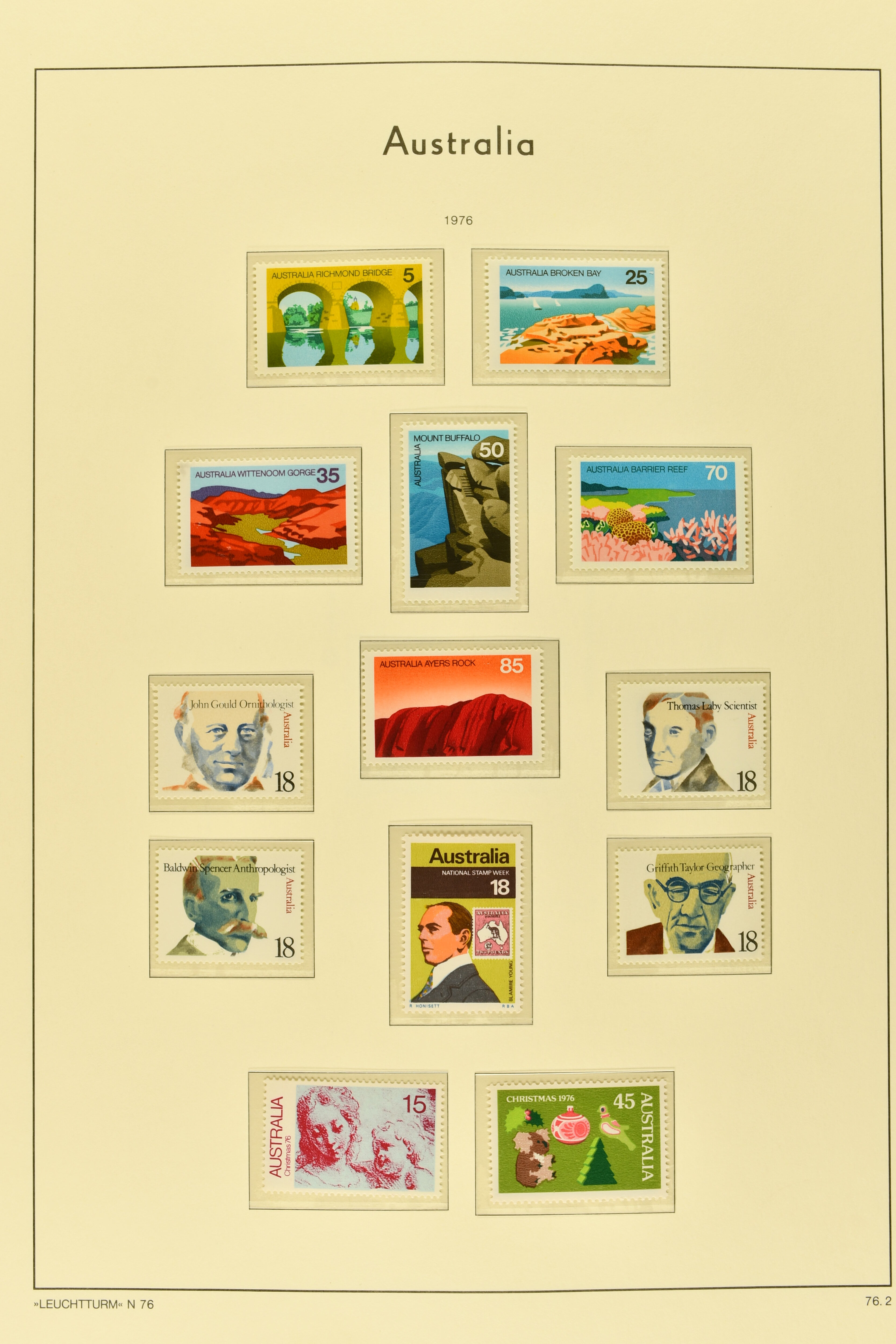 Image 28 for lot number 881 for 347th to 355th Corinphila Auction