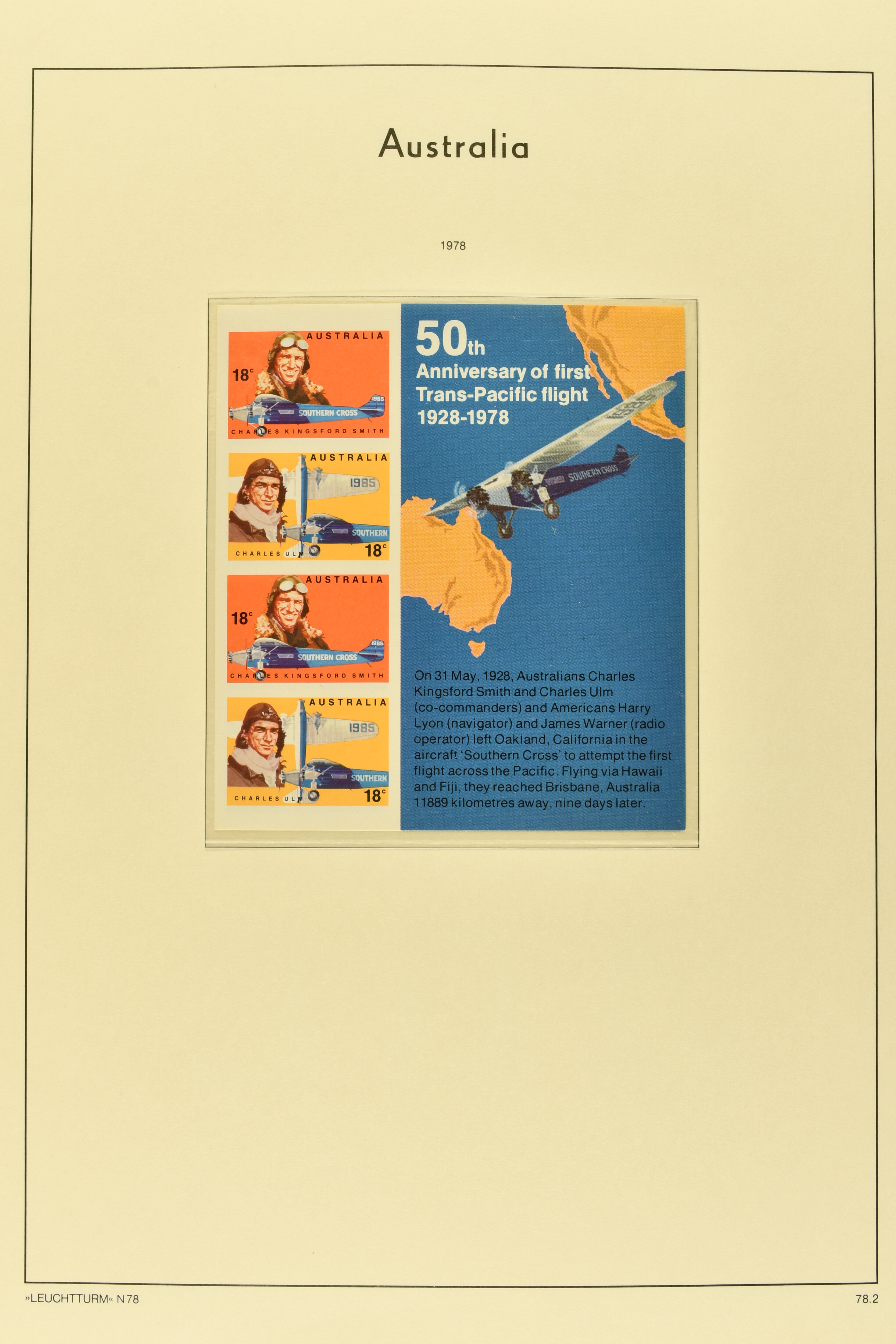 Image 29 for lot number 881 for 347th to 355th Corinphila Auction