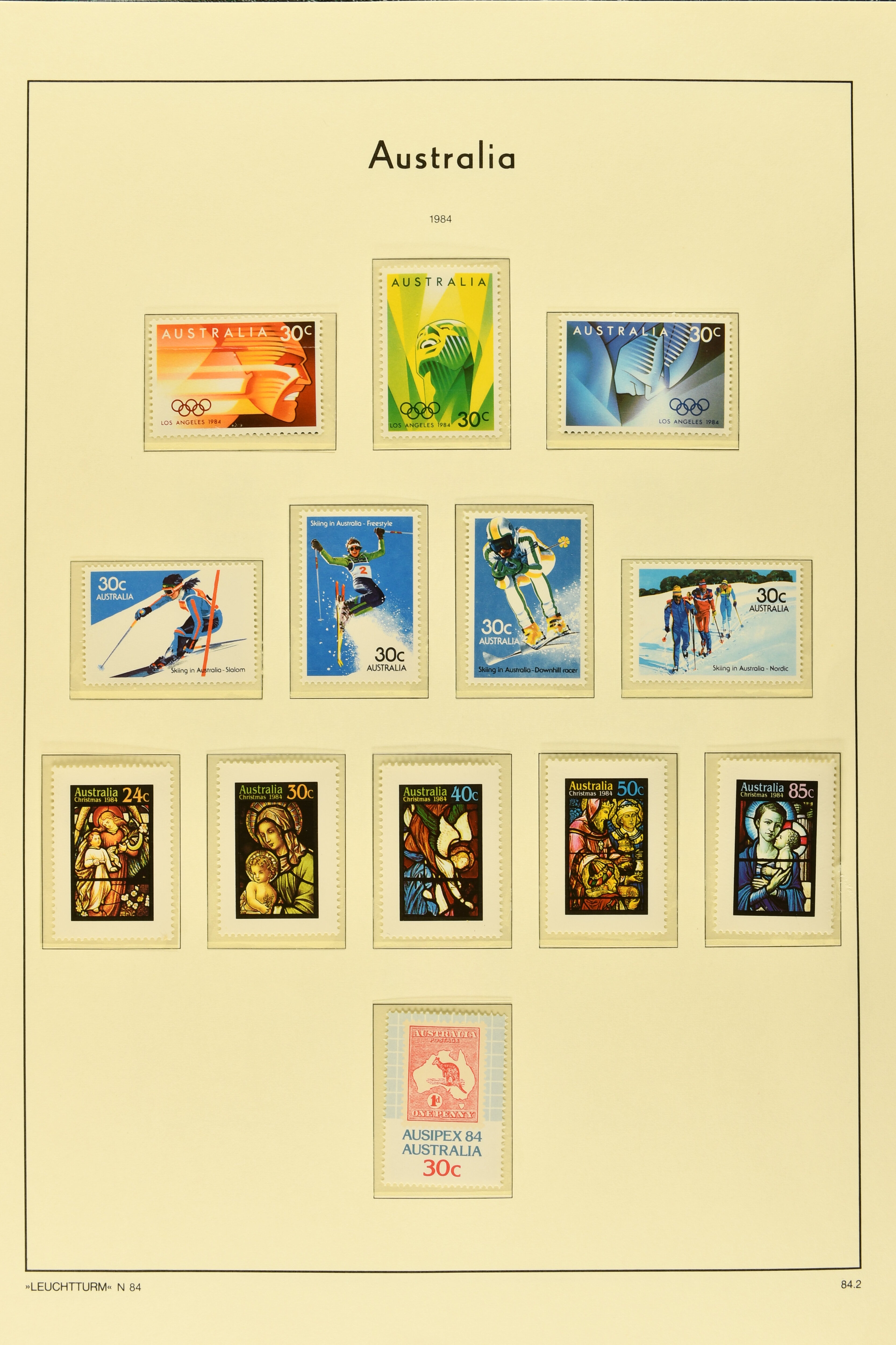 Image 31 for lot number 881 for 347th to 355th Corinphila Auction