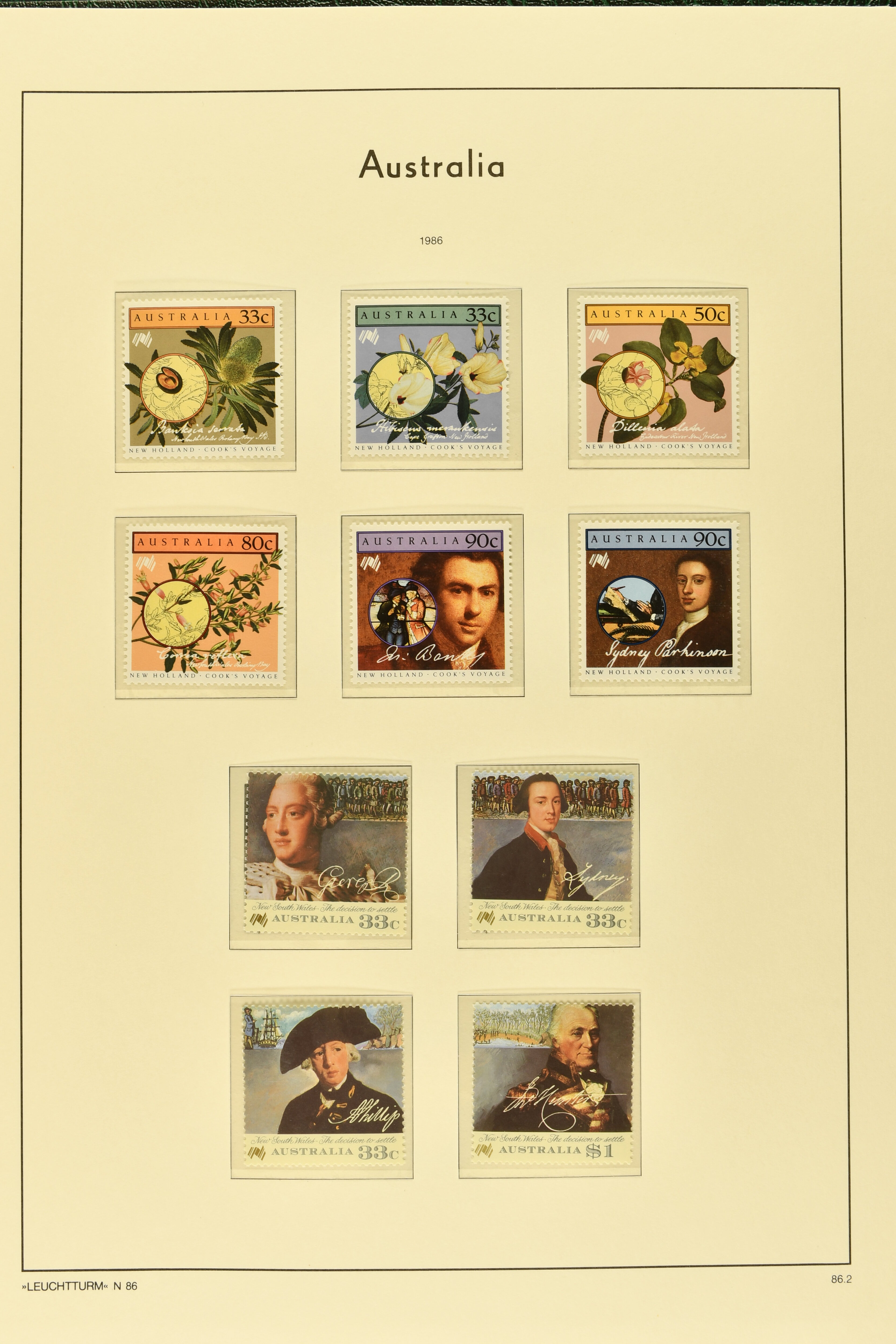 Image 32 for lot number 881 for 347th to 355th Corinphila Auction