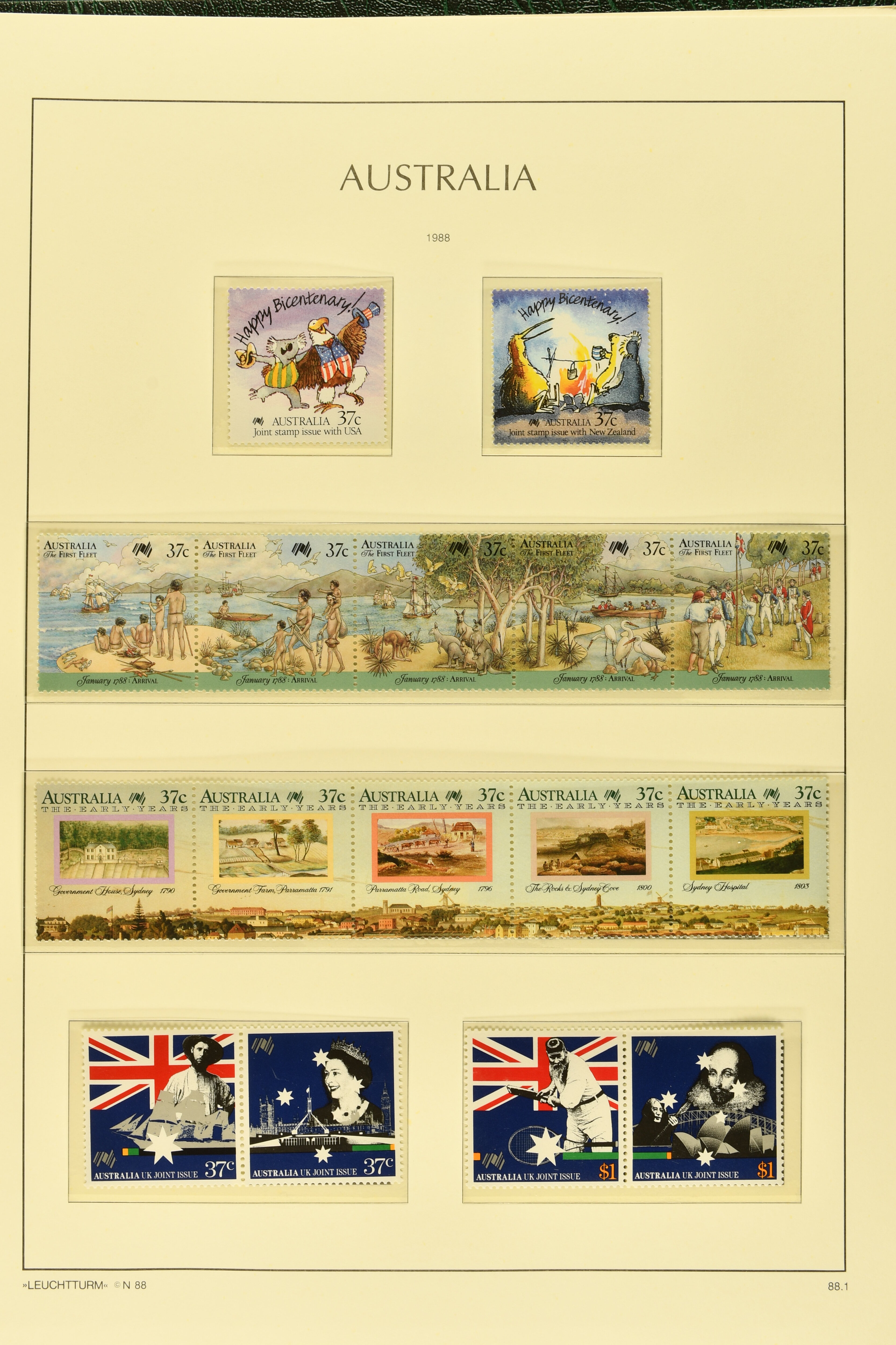 Image 33 for lot number 881 for 347th to 355th Corinphila Auction