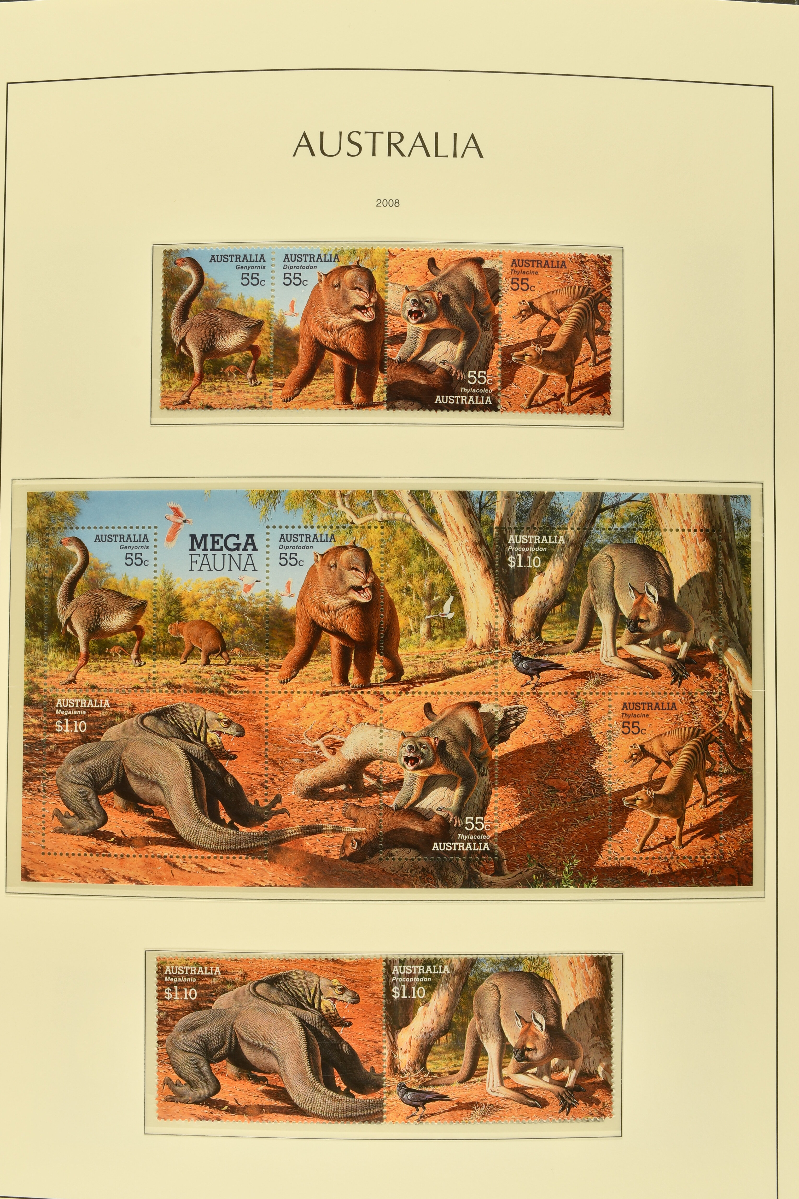 Image 34 for lot number 881 for 347th to 355th Corinphila Auction