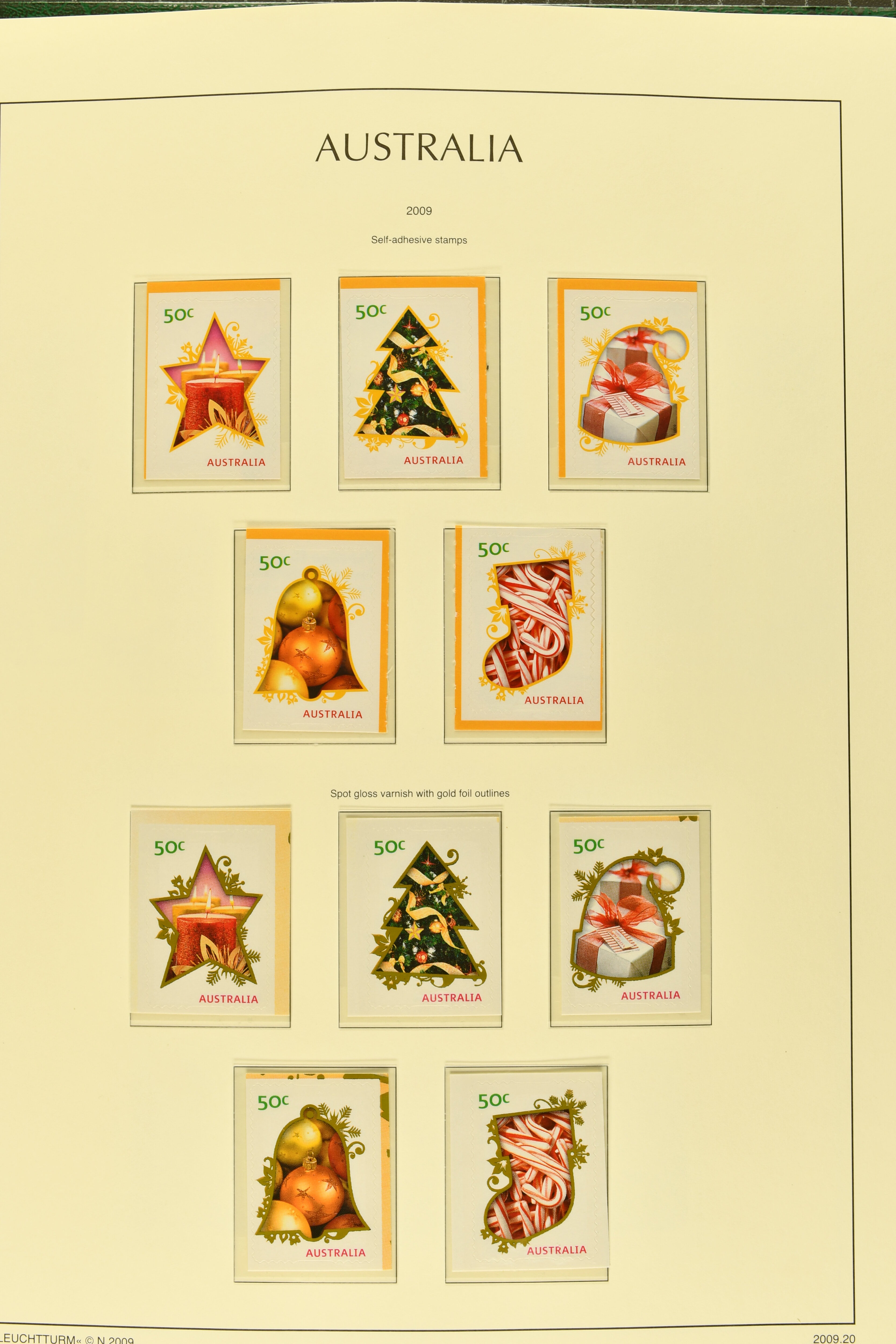 Image 35 for lot number 881 for 347th to 355th Corinphila Auction