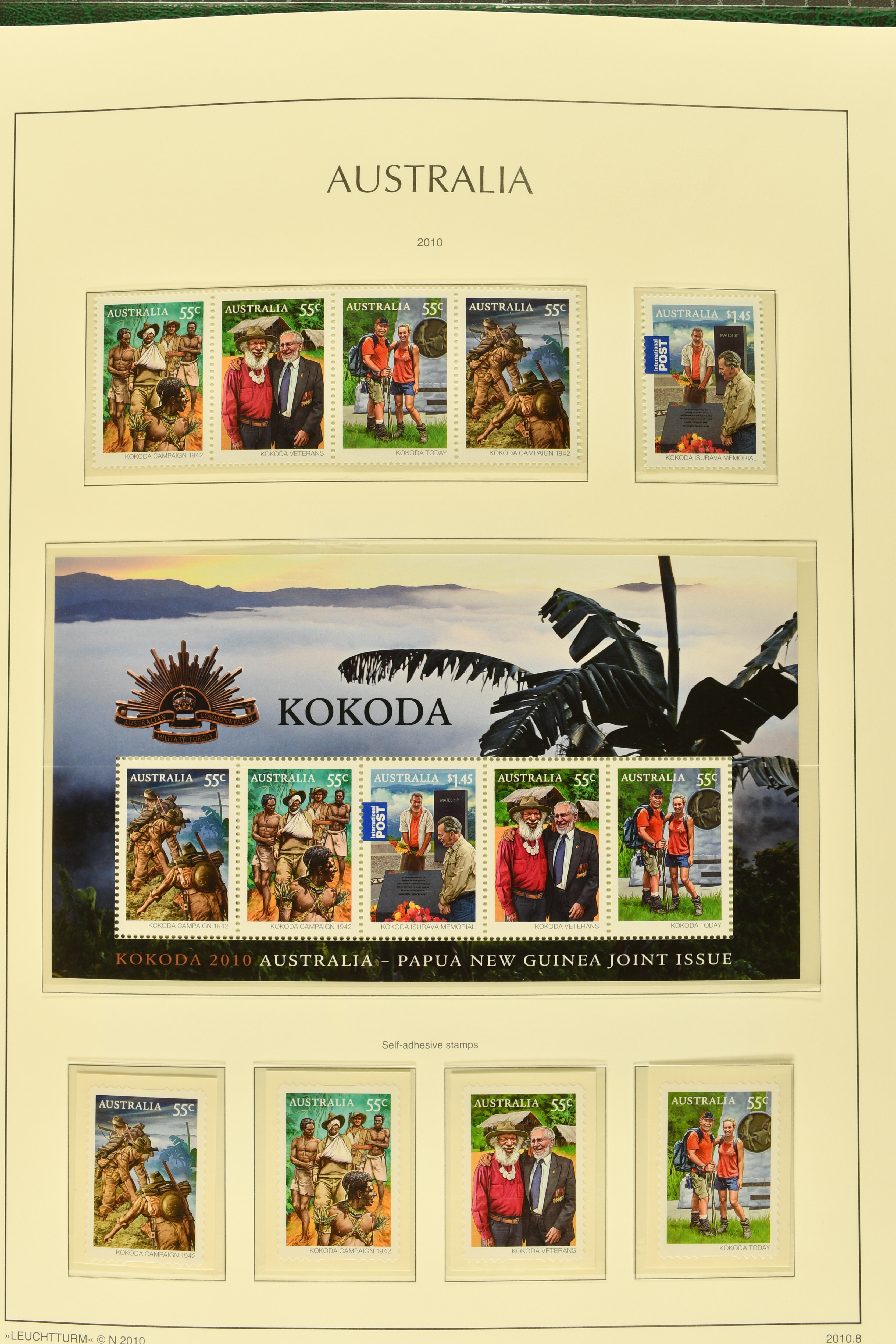 Image 36 for lot number 881 for 347th to 355th Corinphila Auction