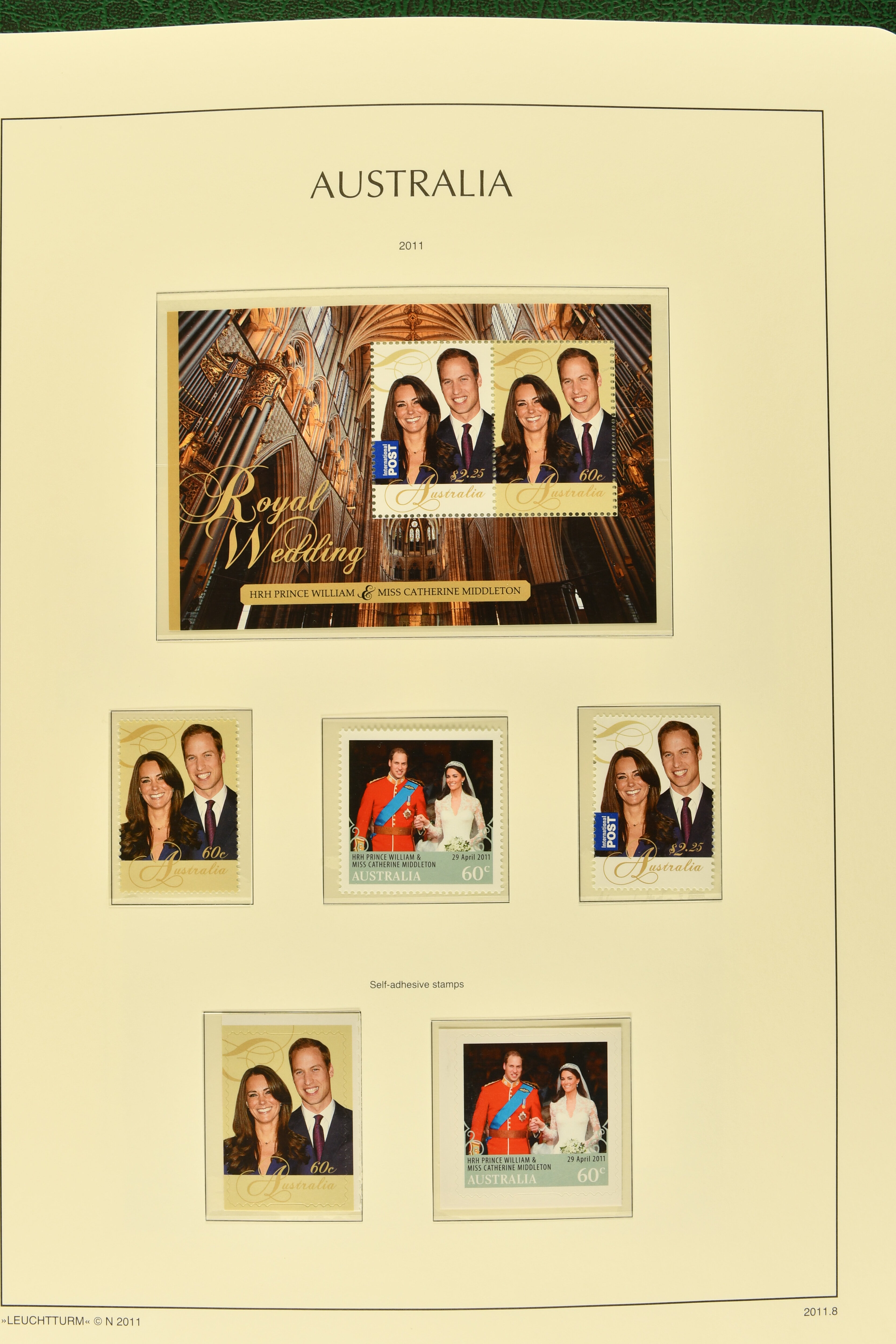 Image 37 for lot number 881 for 347th to 355th Corinphila Auction