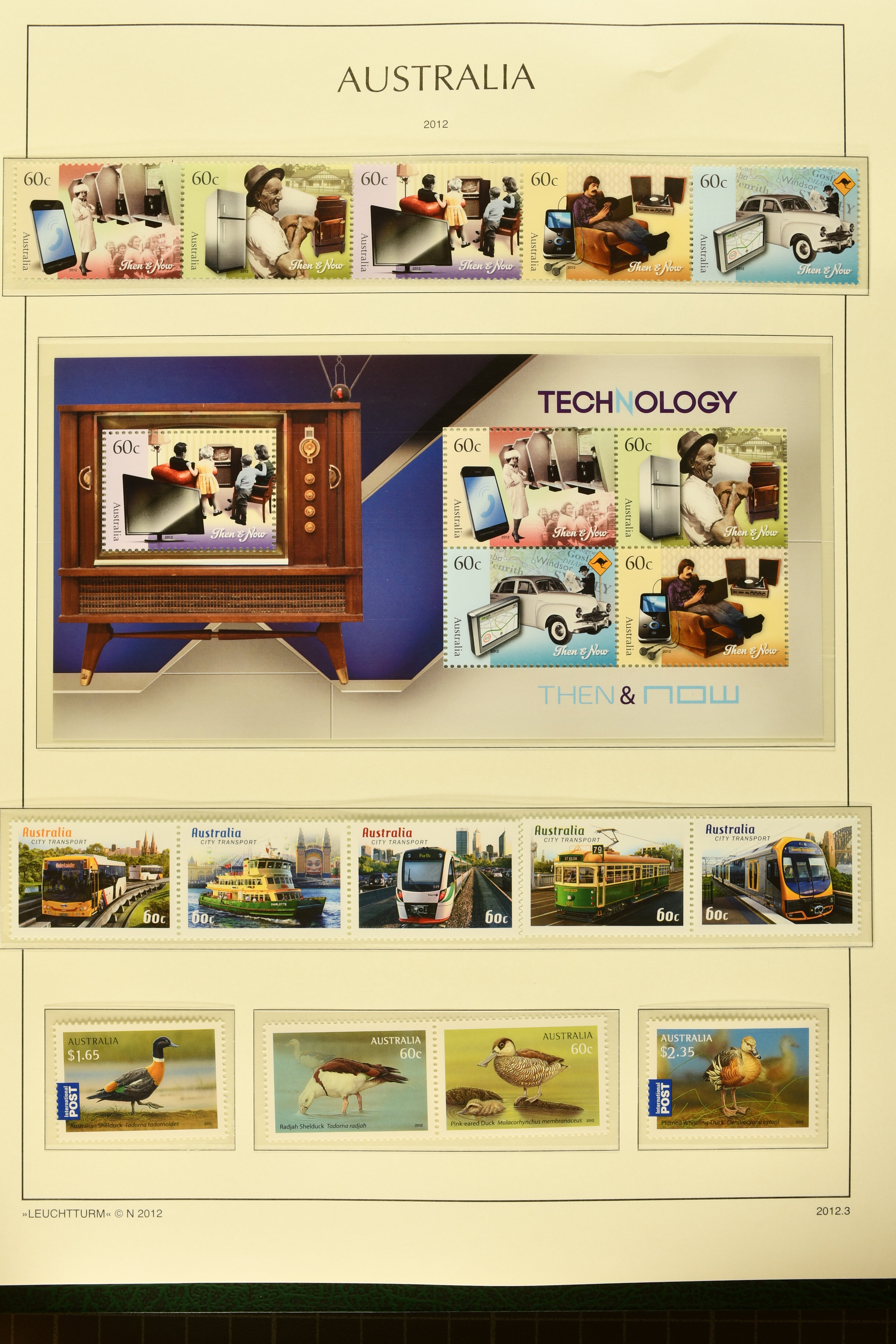 Image 38 for lot number 881 for 347th to 355th Corinphila Auction