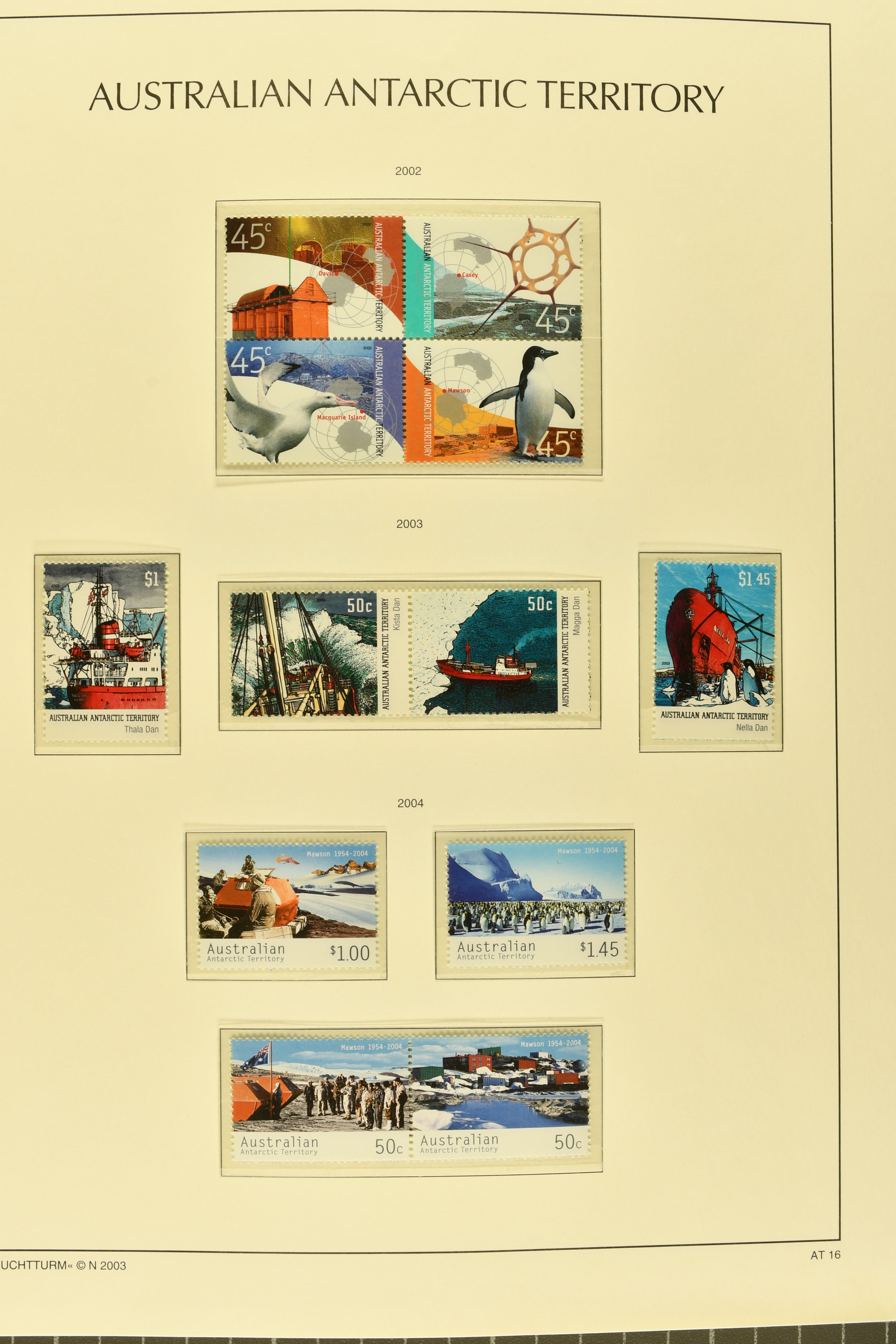 Image 43 for lot number 881 for 347th to 355th Corinphila Auction